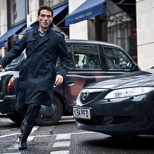 Photo Rufus Sewell