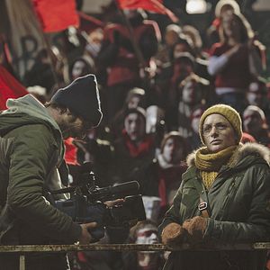 Photo Charlie Bruneau