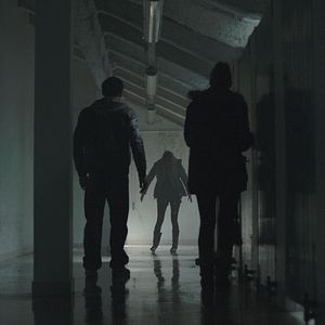 Photo Goal of the dead - Seconde mi-temps