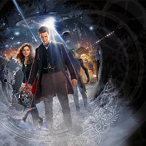 Photo Jenna Coleman