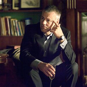 Photo Rupert Graves