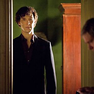 Photo Sherlock