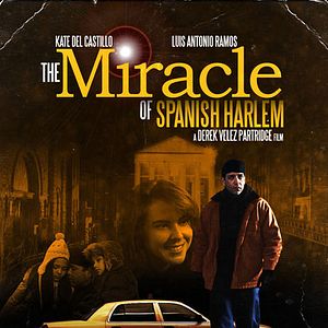 Photo A Miracle in Spanish Harlem