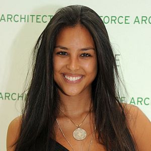 Photo Yanna Lavigne