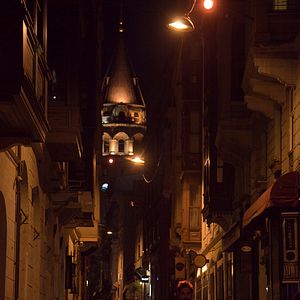 Photo Engin Altan Düzyatan