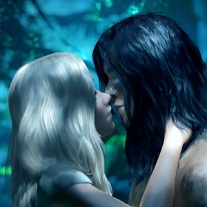 Photo Tarzan