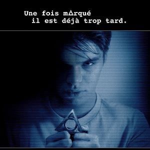 Photo Paranormal Activity: The Marked Ones