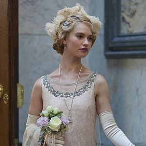 Photo Downton Abbey
