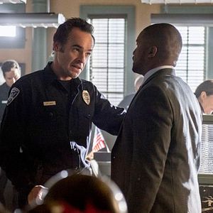 Photo Paul Blackthorne