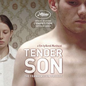 Photo Tender Son : The Frankenstein Project