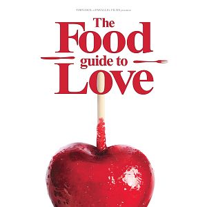 Photo The Food Guide to Love