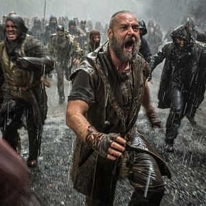 Photo Russell Crowe