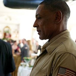 Photo Giancarlo Esposito