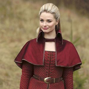 Photo Emma Rigby