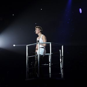 Photo Justin Bieber's Believe