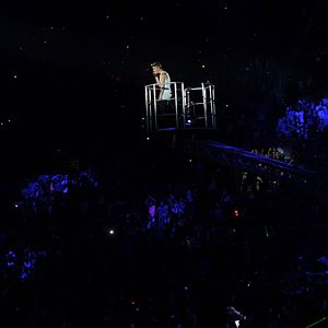 Photo Justin Bieber's Believe