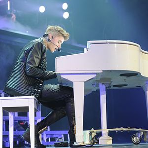 Photo Justin Bieber's Believe