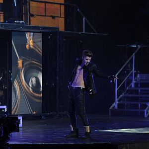 Photo Justin Bieber's Believe
