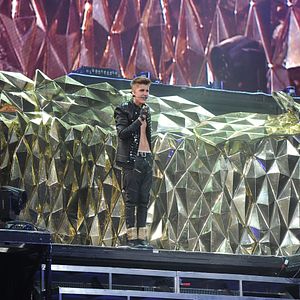 Photo Justin Bieber's Believe
