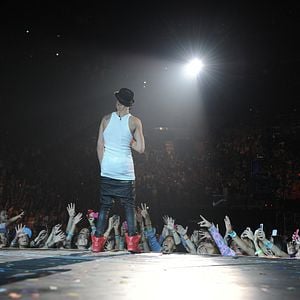 Photo Justin Bieber's Believe