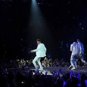 Photo Justin Bieber's Believe