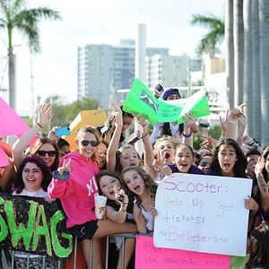Photo Justin Bieber's Believe