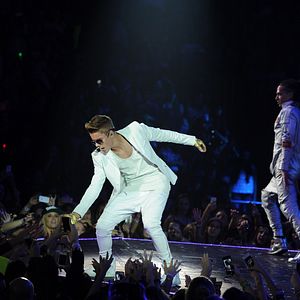 Photo Justin Bieber's Believe