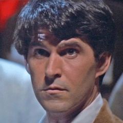 Photo Gary Brockette