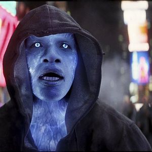 Photo The Amazing Spider-Man : le destin d'un Héros