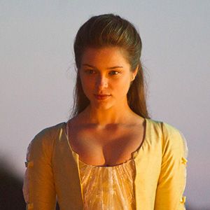 Photo Sophie Cookson