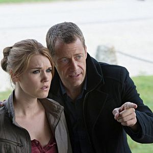 Photo Colin Ferguson