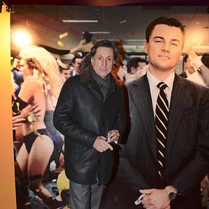Photo Le Loup de Wall Street