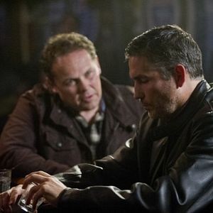 Photo Jim Caviezel