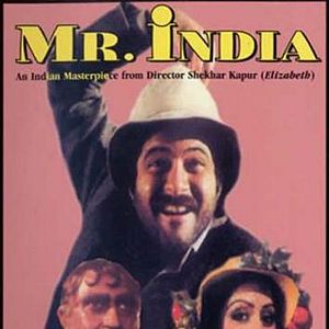 Photo Mr India