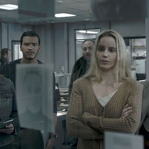 Photo Sofia Helin