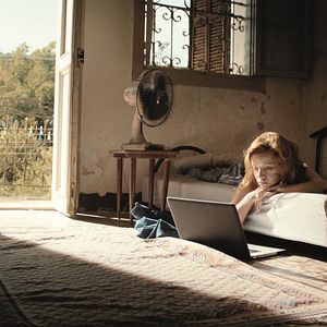 Photo Karoline Schuch