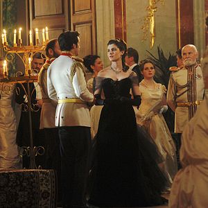 Photo Vittoria Puccini