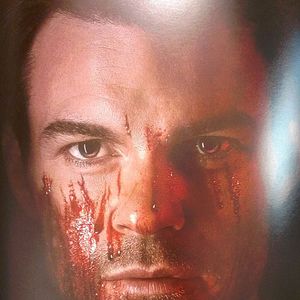 Photo Daniel Gillies