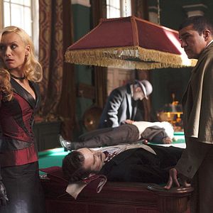 Photo Alastair Mackenzie