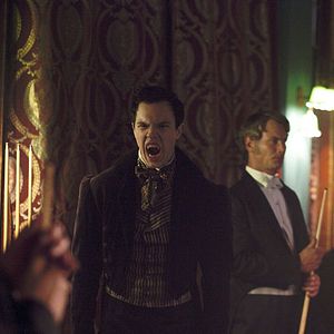 Photo Dracula