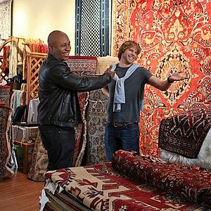 Photo NCIS : Los Angeles