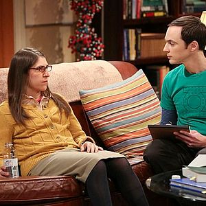 Photo Mayim Bialik
