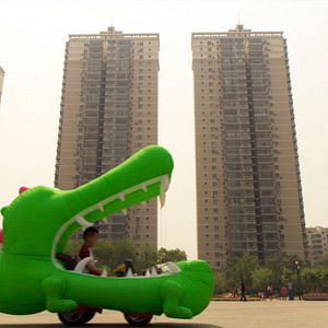 Photo Population Boom