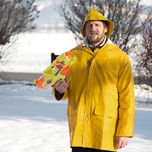 Photo Maximilian Brückner