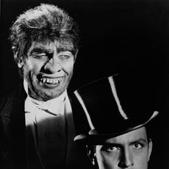 Photo Dr. Jekyll et Mr. Hyde