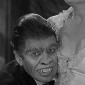 Photo Dr. Jekyll et Mr. Hyde