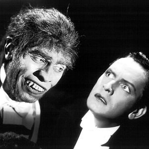 Photo Dr. Jekyll et Mr. Hyde