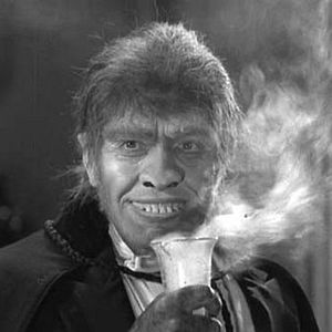 Photo Dr. Jekyll et Mr. Hyde