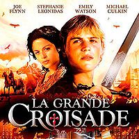 Photo La Grande croisade
