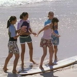 Photo Les Filles de l'océan